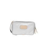 Jon Hart Small Travel Kit White