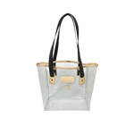 Jon Hart Tour Tote Black Webbing