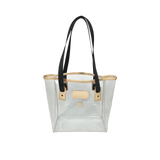 Jon Hart Tour Tote Black Webbing