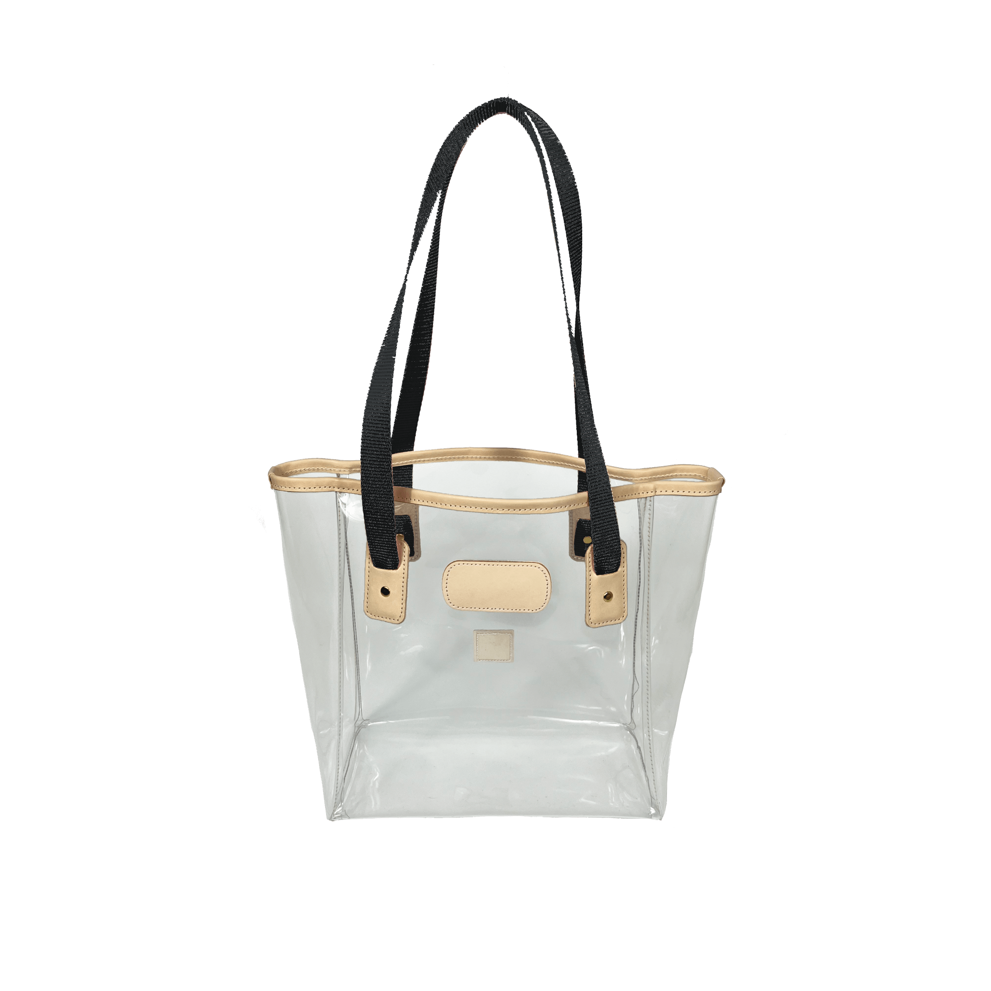 Jon Hart Tour Tote Black Webbing