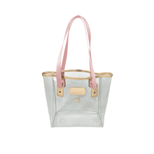 Jon Hart Tour Tote - Rose Webbing