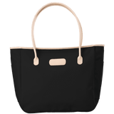 Jon Hart Tyler Tote Black