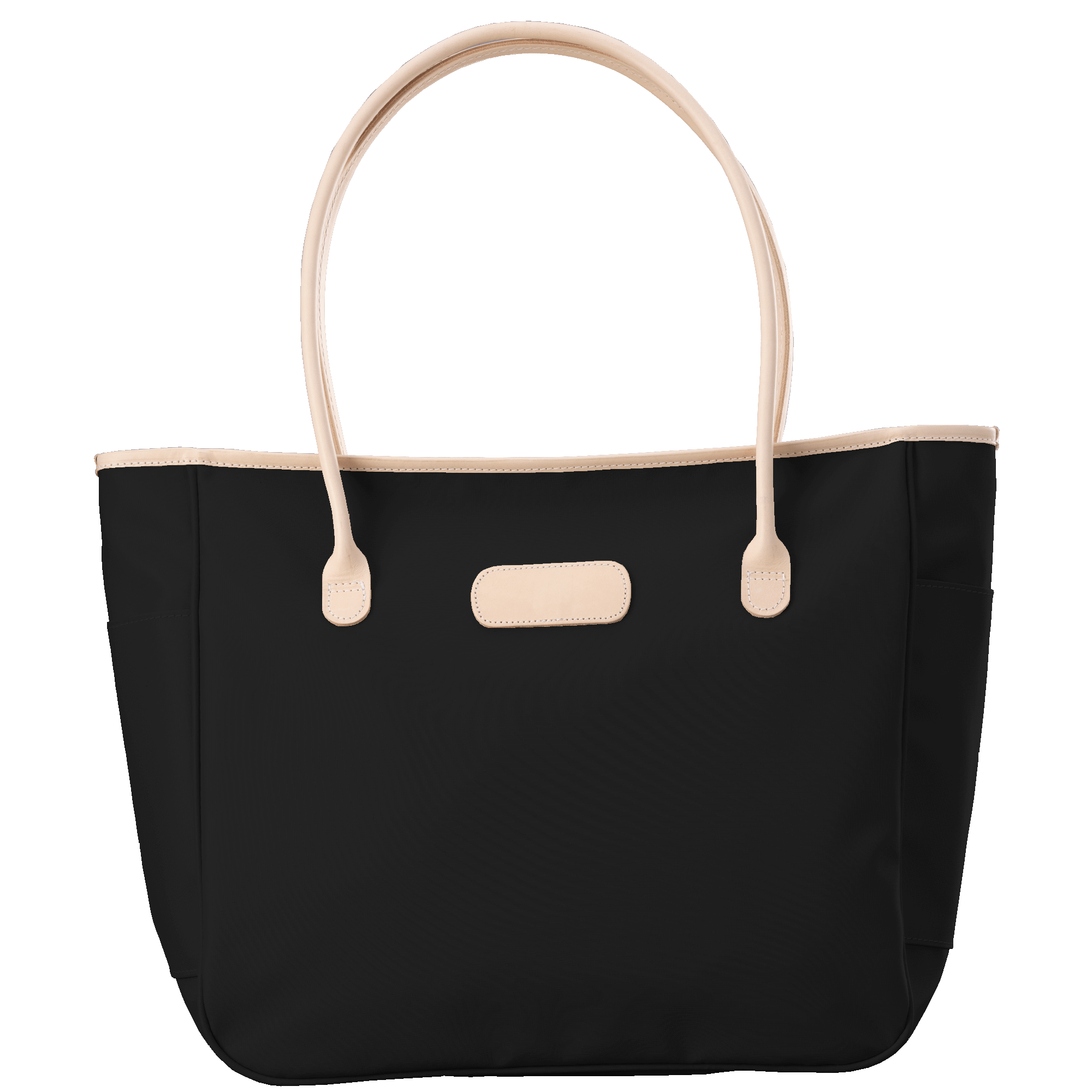 Jon Hart Tyler Tote Black