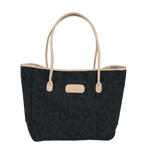 Jon Hart Tyler Tote Dark Leopard