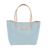 Jon Hart Tyler Tote Ice Blue