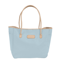 Jon Hart Tyler Tote Ice Blue