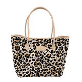 Jon Hart Tyler Tote Leopard