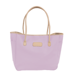 Jon Hart Tyler Tote Lilac