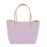 Jon Hart Tyler Tote Lilac