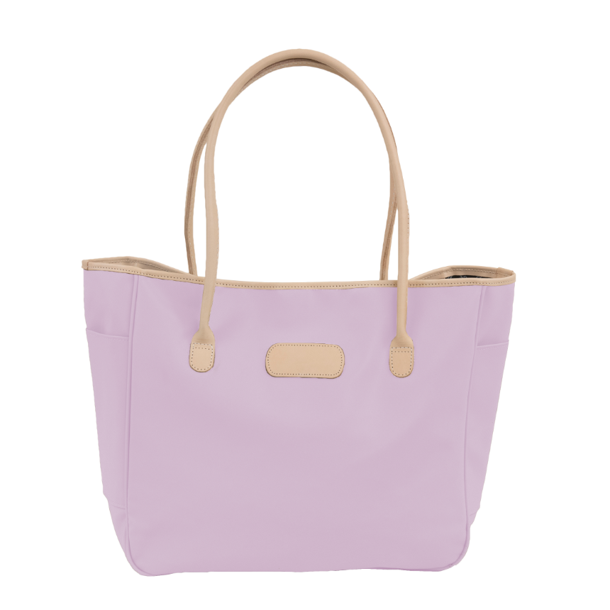 Jon Hart Tyler Tote Lilac