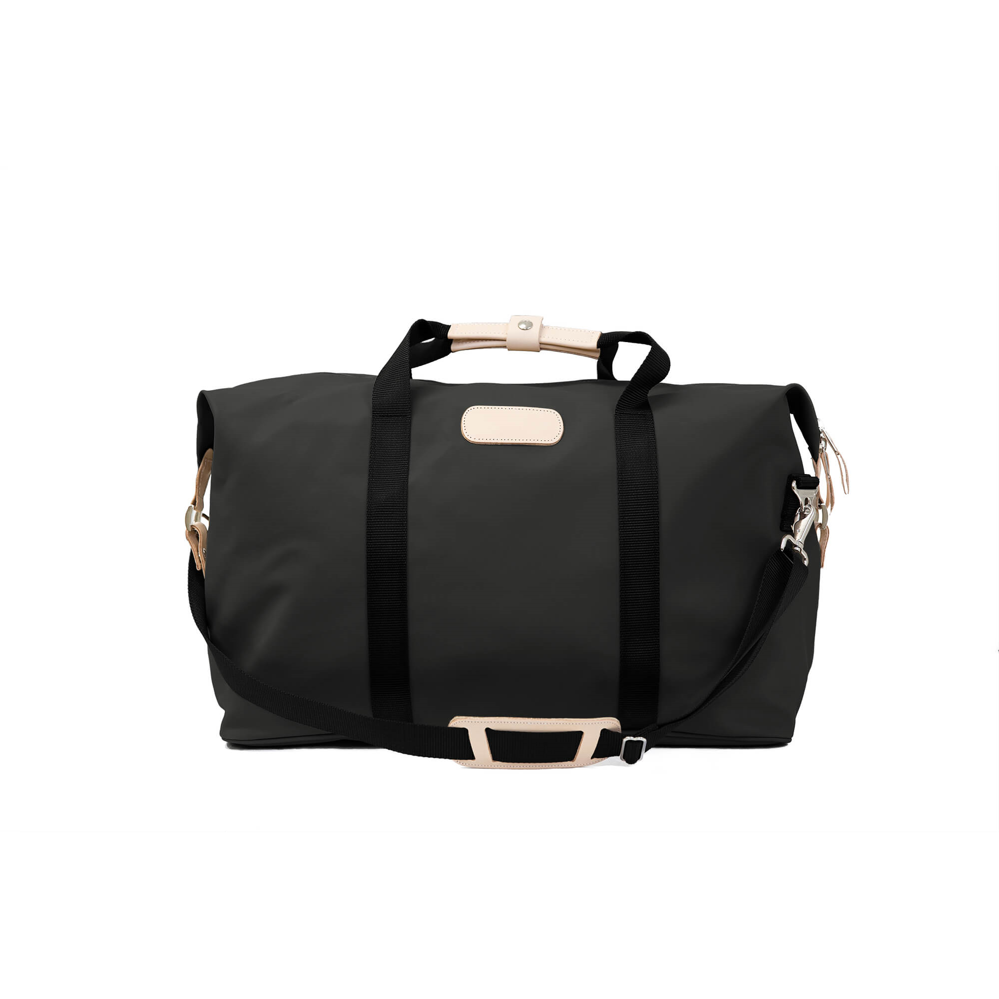 Jon Hart Weekender Black