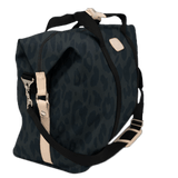 Jon Hart Weekender Dark Leopard