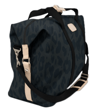 Jon Hart Weekender Dark Leopard