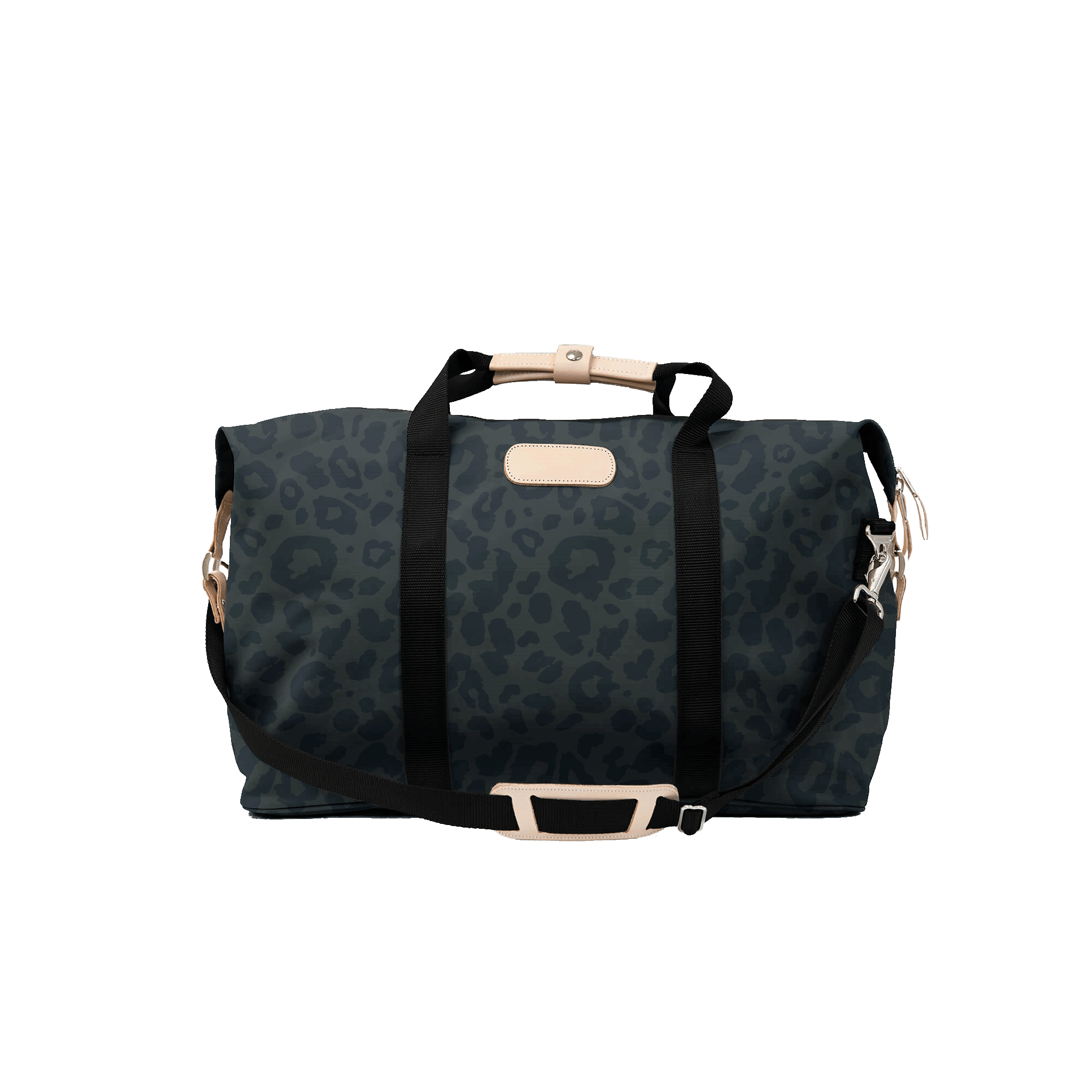 Jon Hart Weekender Dark Leopard