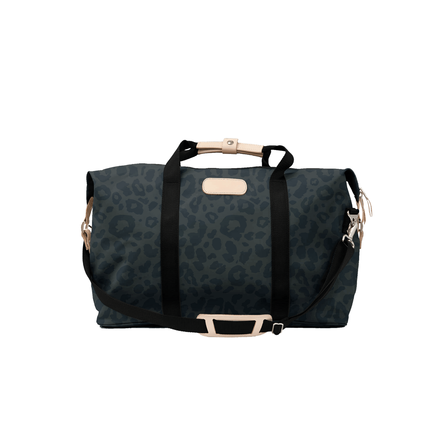 Jon Hart Weekender Dark Leopard