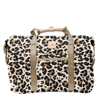 Jon Hart Weekender Leopard