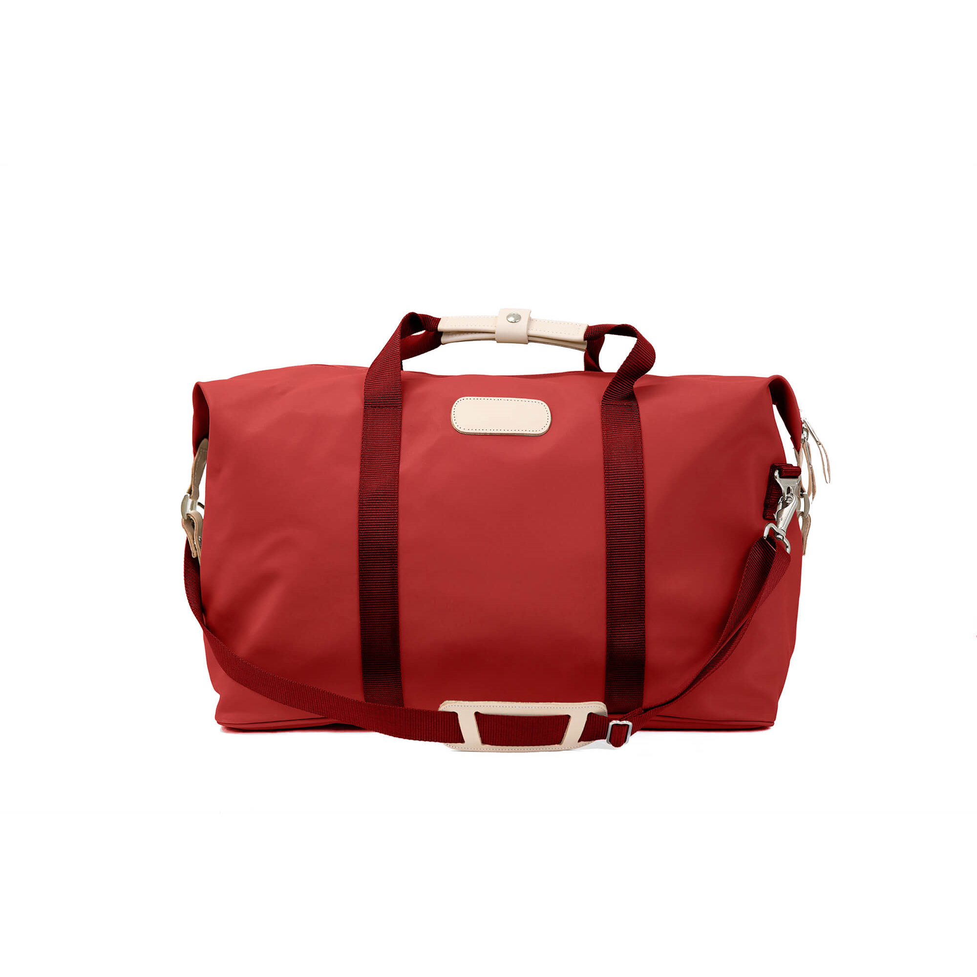 Jon Hart Weekender Red