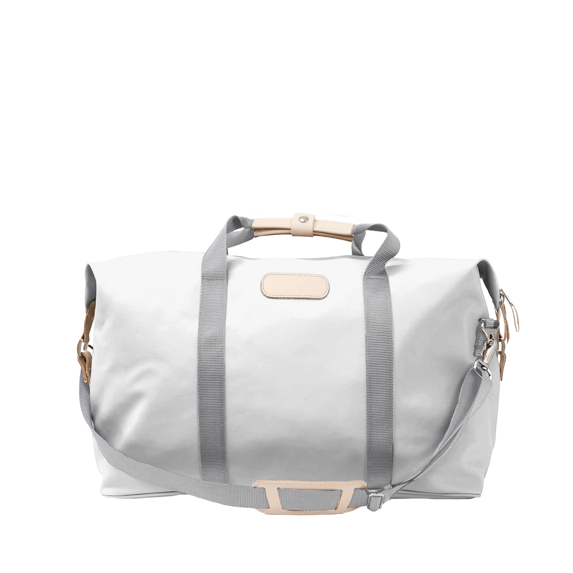 Jon Hart Weekender White