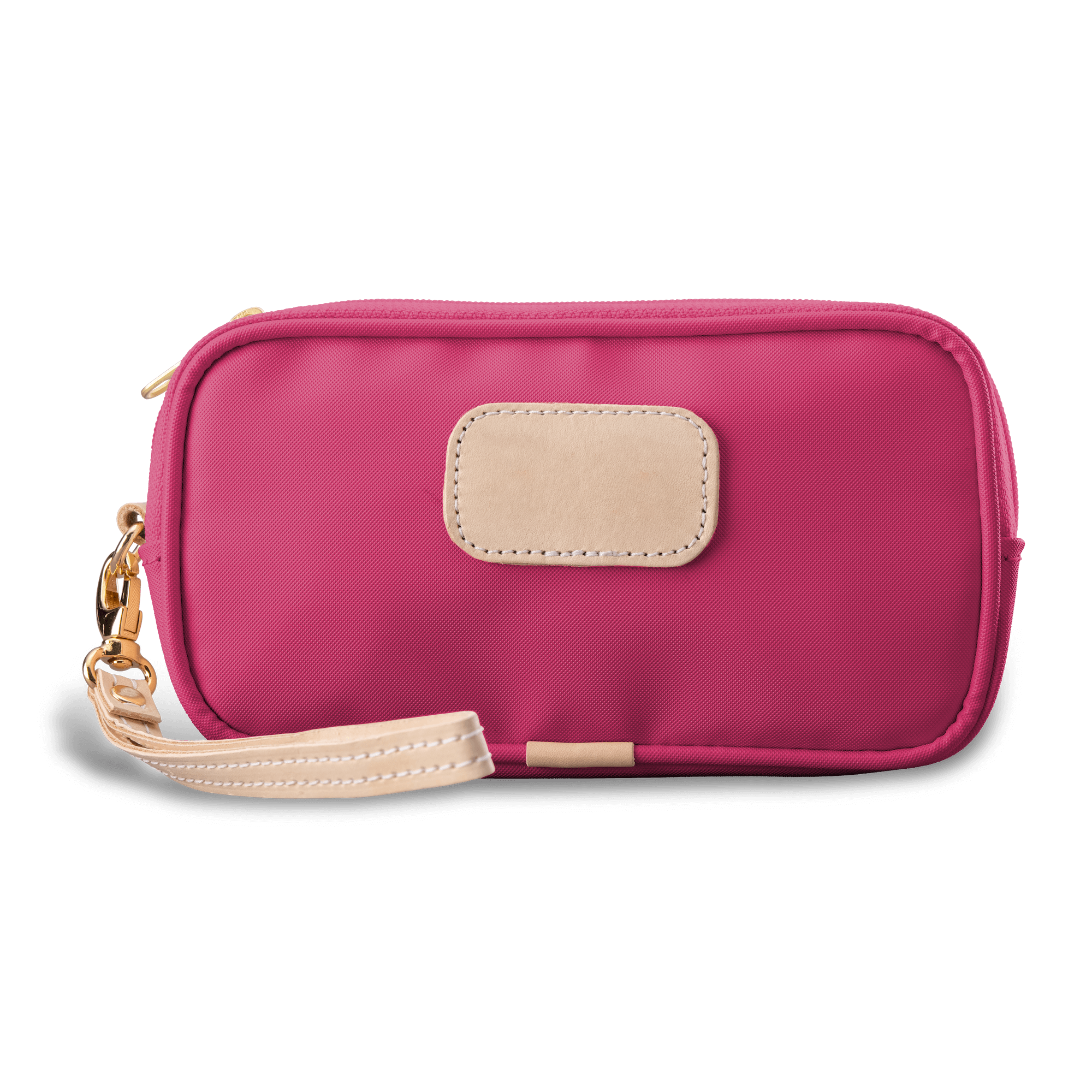 Jon Hart Wristlet Berry