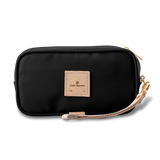 Jon Hart Wristlet Black