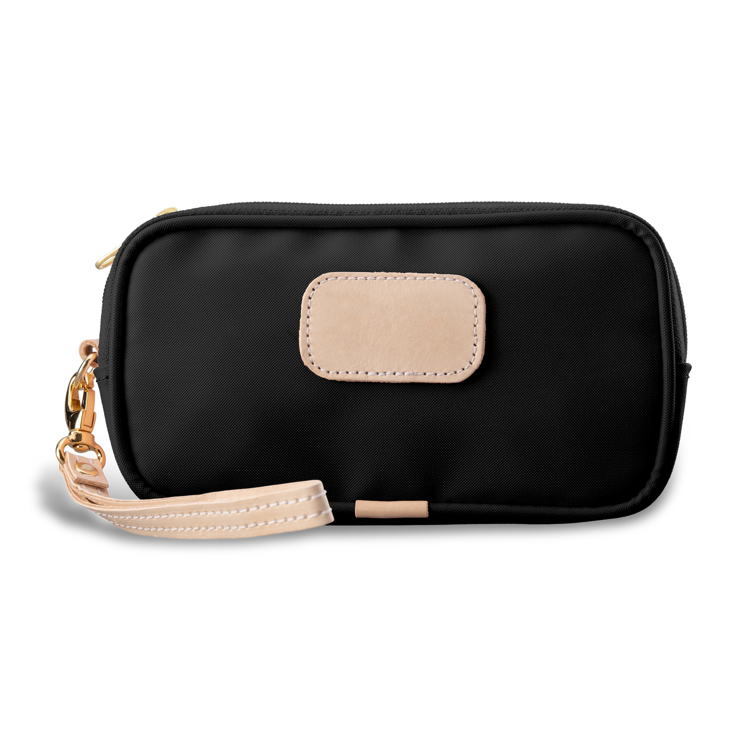 Jon Hart Wristlet Black