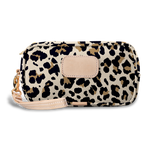 Jon Hart Wristlet Leopard