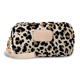 Jon Hart Wristlet Leopard