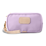 Jon Hart Wristlet Lilac