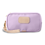 Jon Hart Wristlet Lilac