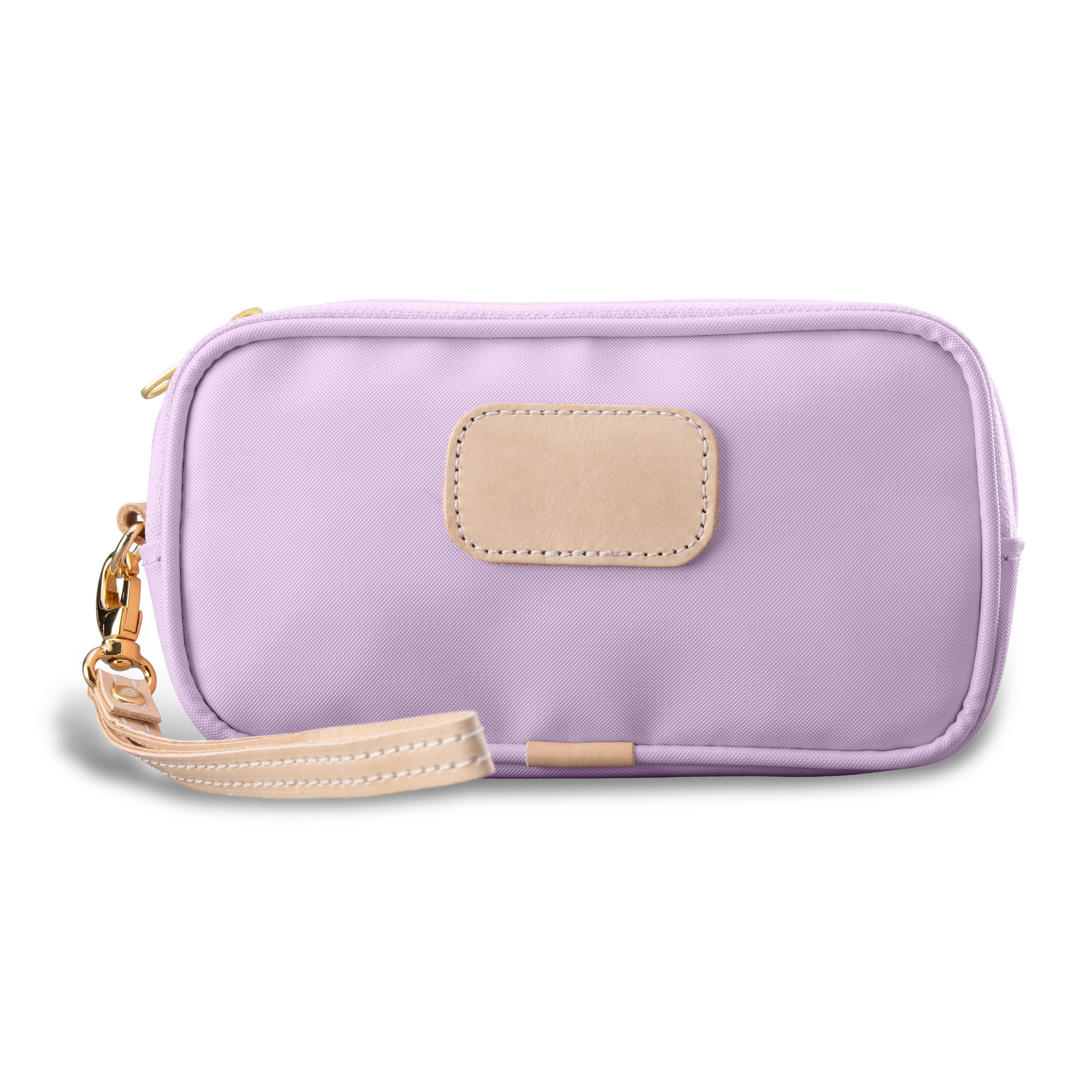 Jon Hart Wristlet Lilac