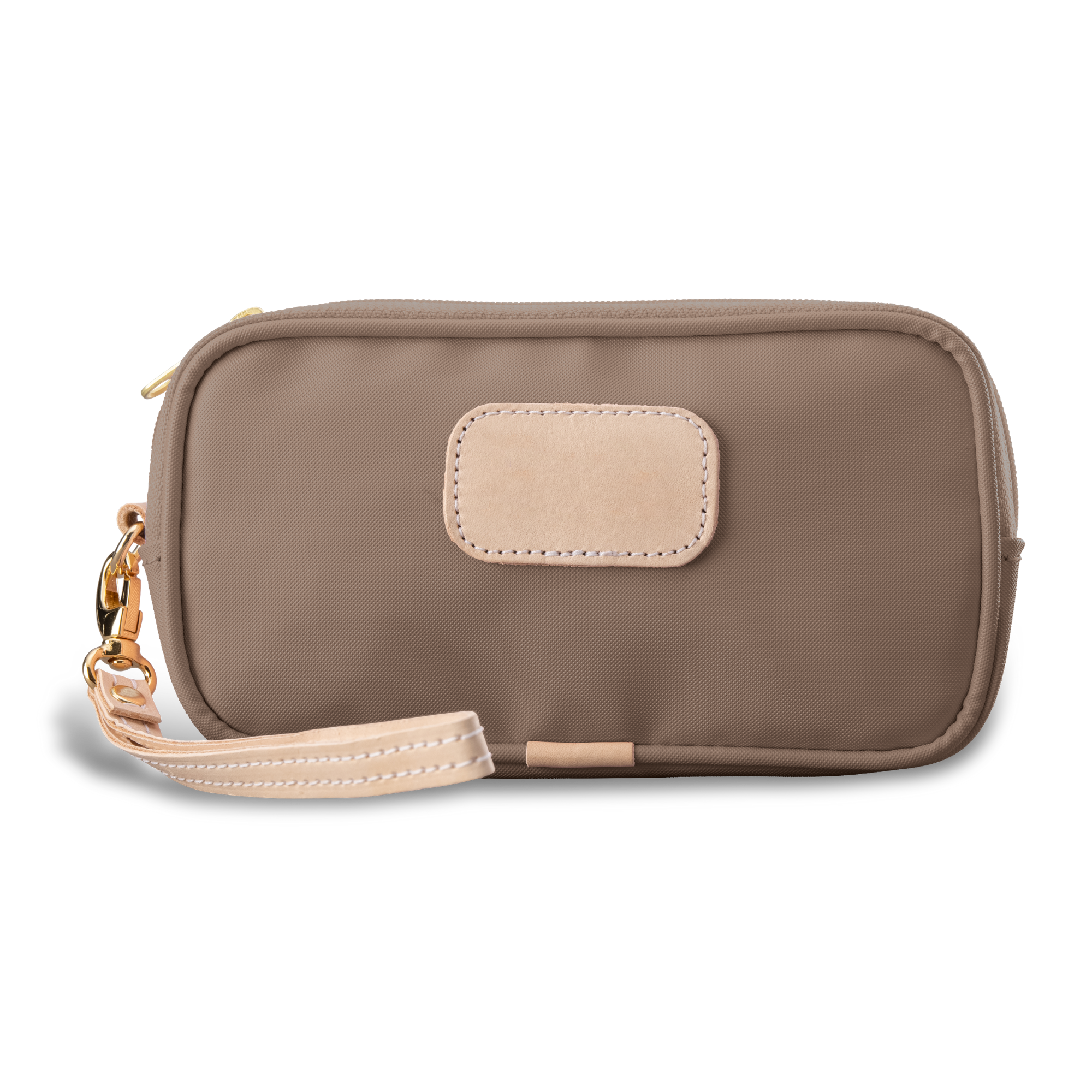 Jon Hart Wristlet Saddle