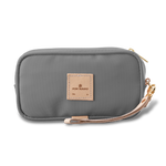 Jon Hart Wristlet Slate