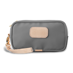 Jon Hart Wristlet Slate