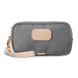 Jon Hart Wristlet Slate