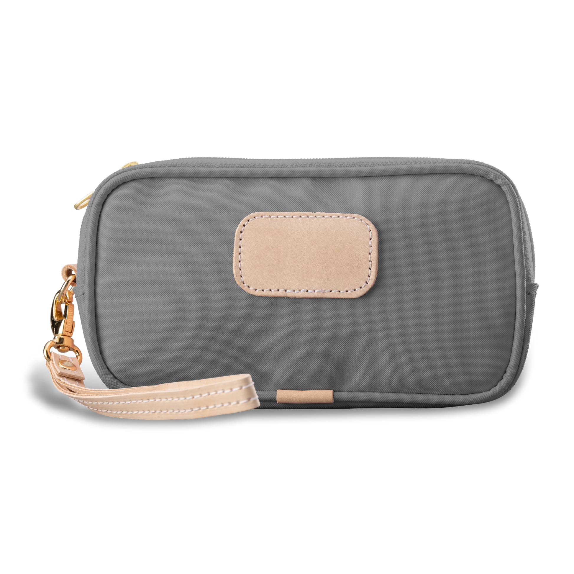 Jon Hart Wristlet Slate