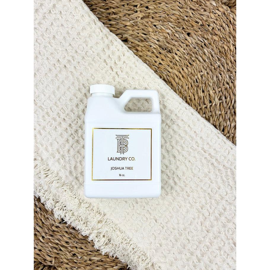 Joshua Tree Laundry Detergent - 16oz