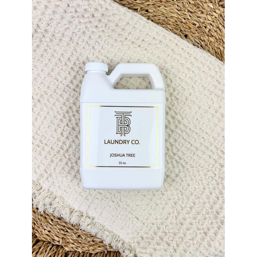 Joshua Tree Laundry Detergent - 32oz