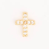 Juliette Charm | Icons Kit
