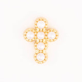 Juliette Charm | Icons Kit