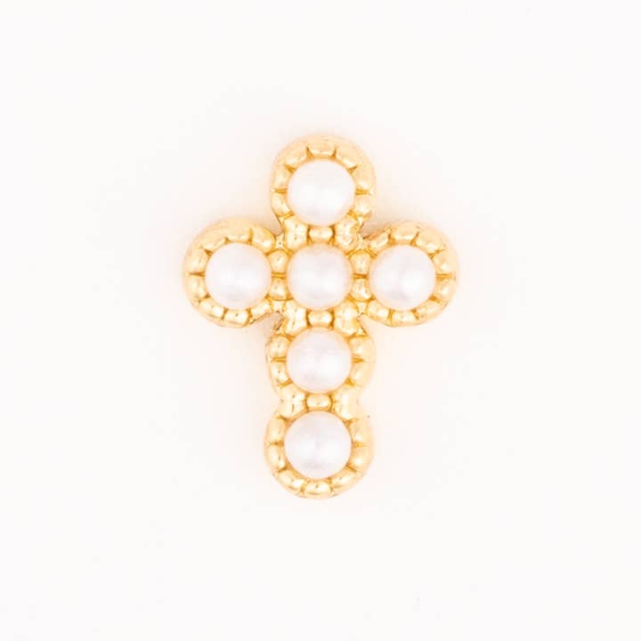 Juliette Charm | Icons Kit
