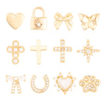 Juliette Charm | Icons Kit