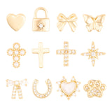 Juliette Charm | Icons Kit