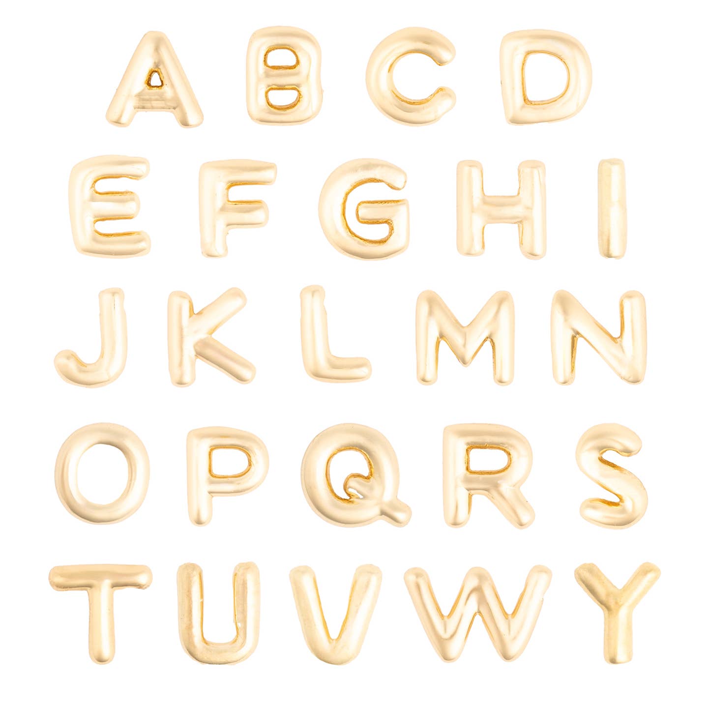 Juliette Charm | Initial Kit