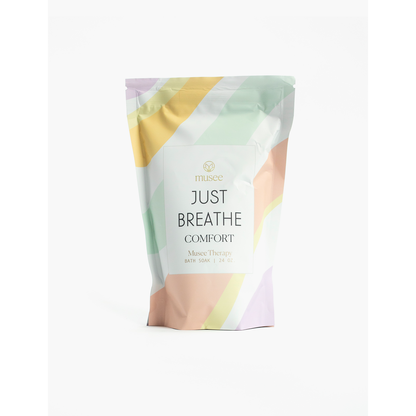 Just Breathe Bath Soak