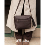 Kasey Crossbody Bag