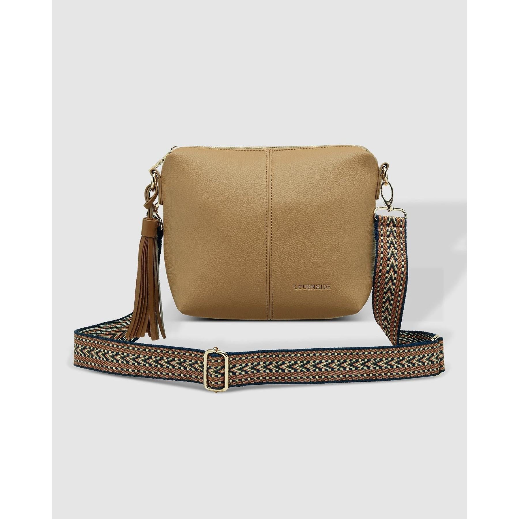 Kasey Crossbody Bag