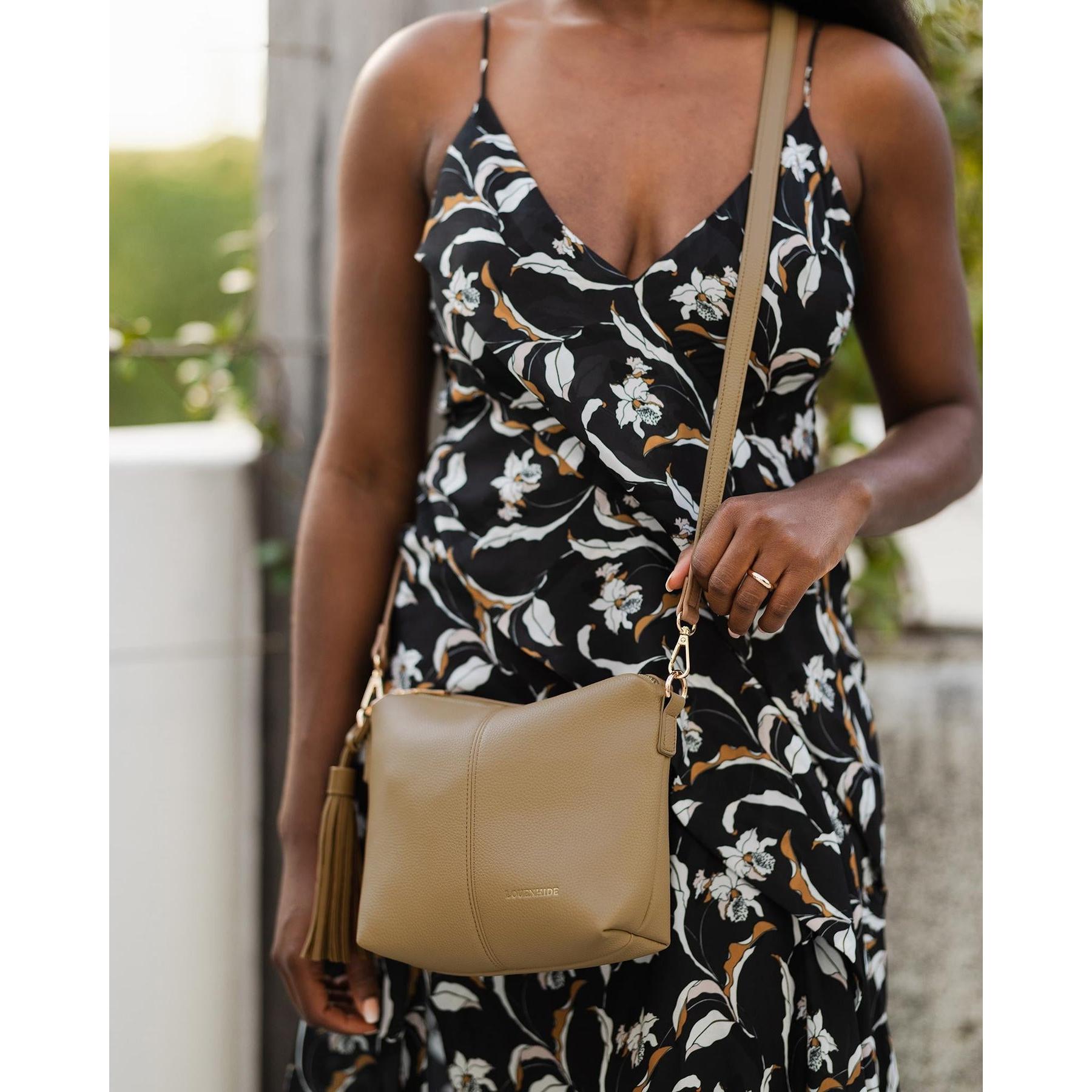 Kasey Crossbody Bag