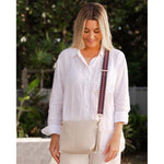 Kasey Crossbody Bag
