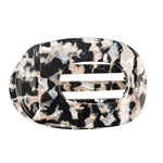 Kate Banana Clip - Black