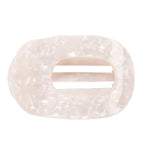 Kate Banana Clip - White